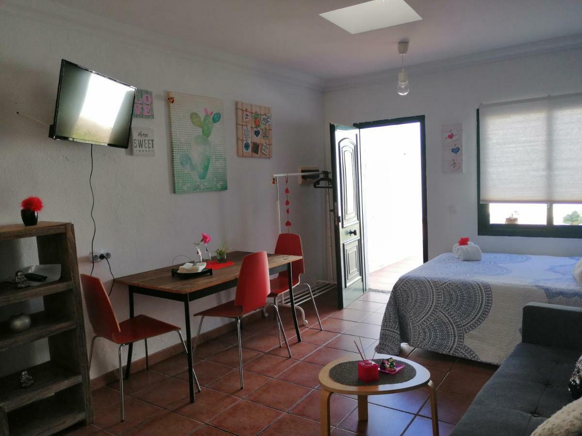 Ayla 2 Apartment Playa Quemada Exterior foto