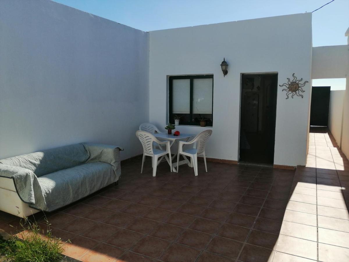 Ayla 2 Apartment Playa Quemada Exterior foto